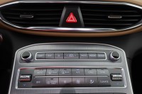 Hyundai Santa Fe 1.6 Signature Hybrid 4WD