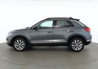 Vorschau: VW T-Roc 2.0 TDI DSG Style