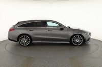 Mercedes-Benz CLA 200 Shooting Brake AMG Line