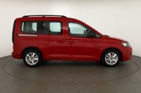 VW Caddy 1.5 TSI Life