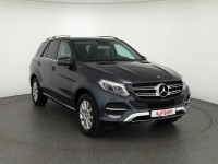 Mercedes-Benz GLE 250 d AMG Line 4Matic