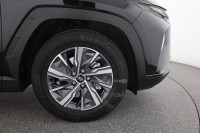 Hyundai Tucson 1.6 T-GDI