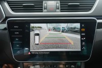 Skoda Superb Combi 2.0 TDI L&K 4x4