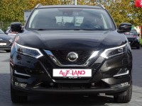 Nissan Qashqai 1.3 DIG-T Tekna