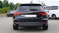 Audi A4 Avant 2.0 TFSI sport ultra