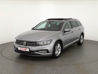 VW Passat Variant 2.0 TDI DSG Business 3-Zonen-Klima Navi Sitzheizung