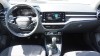 Skoda Fabia 1.0 TSI