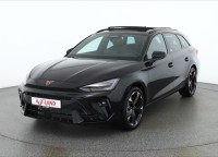 Cupra Leon ST 1.5eTSI DSG 3-Zonen-Klima Sitzheizung LED