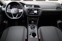 VW Tiguan Allspace 1.5 TSI Life DSG