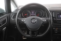 VW Golf Sportsvan VII 1.4 TSI Sound