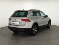 VW Tiguan 2.0 TDI DSG 4Motion