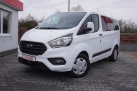 Vorschau: Ford Transit L1 9-Sitzer