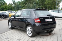 Skoda Fabia 1.0 MPI Clever