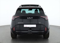 Kia Sportage 1.6 T-GDI GT-Line Hybrid Aut.