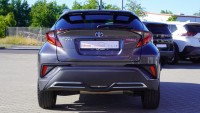 Toyota C-HR 2.0 Hybrid Team