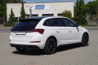 Skoda Scala 1.0 TSI Monte Carlo