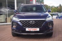 Hyundai Santa Fe 2.2 T-GDI Premium 4WD
