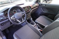 VW T-Cross 1.0 Style DSG