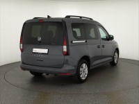 VW Caddy 1.5 TSI DSG