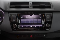 Skoda Fabia 1.0 MPI Cool Edition