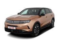 Opel Grandland Ultimate 1.2DI Turbo Hybrid Aut. 2-Zonen-Klima Navi Sitzheizung