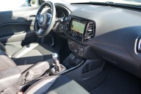 Jeep Compass 1.4 Limited