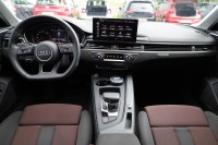 Audi A4 Quattro Avant 45 TFSI quattro