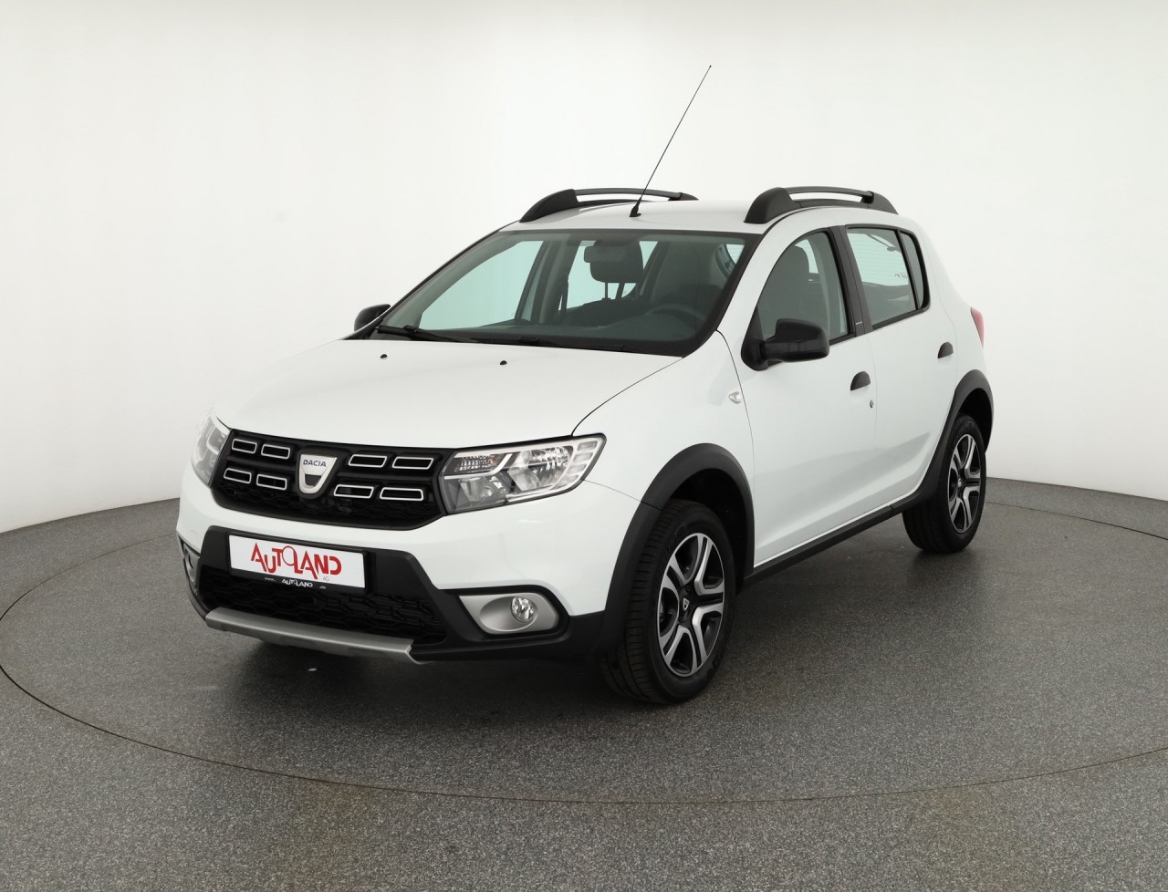 Dacia Sandero Stepway 0.9 TCe 90 Celebration