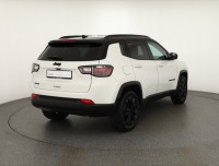 Jeep Compass 1.3 Hybrid Upland Plug-In