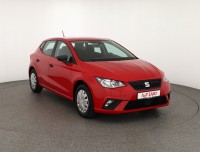 Seat Ibiza 1.0 MPI