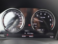 BMW 218 Active Tourer 218iA Sport Line