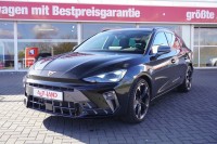 Vorschau: Cupra Leon Sportstourer 1.5 eTSI