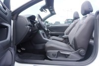VW T-Roc Cabriolet 1.5 TSI R-Line