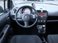 Suzuki Splash 1.2 Active+