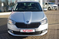 Skoda Fabia Combi 1.0 Cool Plus