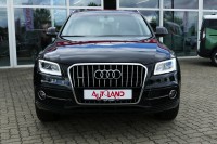 Audi Q5 2.0 TDI quattro S-Line