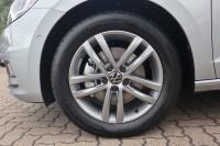 VW Touran 1.5 TSI DSG