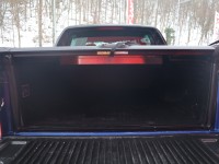 Ford Ranger 3.2 TDCi Wildtrak Doppelkabine 4x4