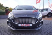 Ford S-Max 2.0 EcoBlue Trend