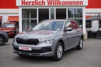 Vorschau: Skoda Kamiq 1.0 TSI