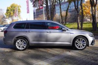 VW Passat Variant GTE