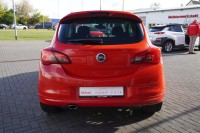 Opel Corsa 1.4 T OPC-Line