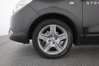 Dacia Lodgy Stepway 1.6 SCe 7-Sitzer