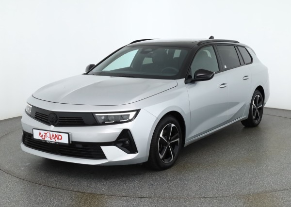 Opel Astra ST GS 1.2 Turbo Aut.