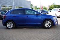 VW Polo 1.0 TSI Highline DSG