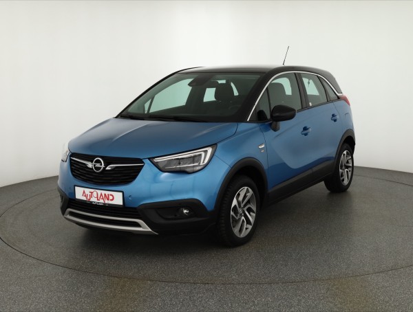 Opel Crossland X 1.2 Turbo