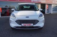 Ford Kuga 2.5 Duratec PHEV Titanium