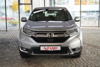 Honda CR-V 1.5 T 4WD Executive