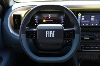 Fiat Grande Panda La Prima 1.2