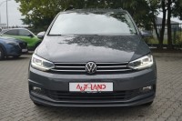 VW Touran 2.0 TDI Comfortline